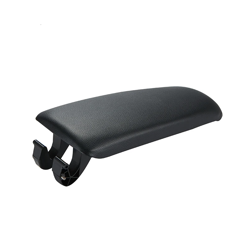 1 Lederen Авто Armsteun Klink Крышка для Audi A4 B6 B7 2002-2007 центральной консоли Armsteun хранения deksel крышка авто аксессуары