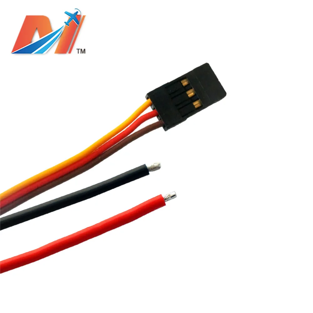 Maytech распродажа ESC 50A Мультикоптер FPV ESC с Simonk прошивки для Бла(беспилотный летательный аппарат quadcopter