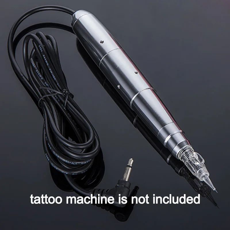 machine pen