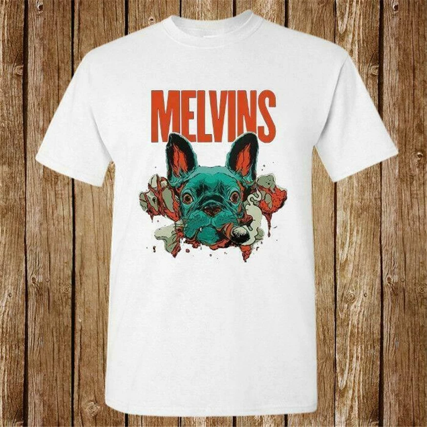 Новая футболка Melvins Sludge Metal Rock Band новинка унисекс США размер S до 3Xl En1 высокое