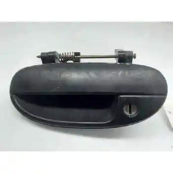 

96226251 HANDLE OUTER FRONT LEFT DAEWOO LANOS