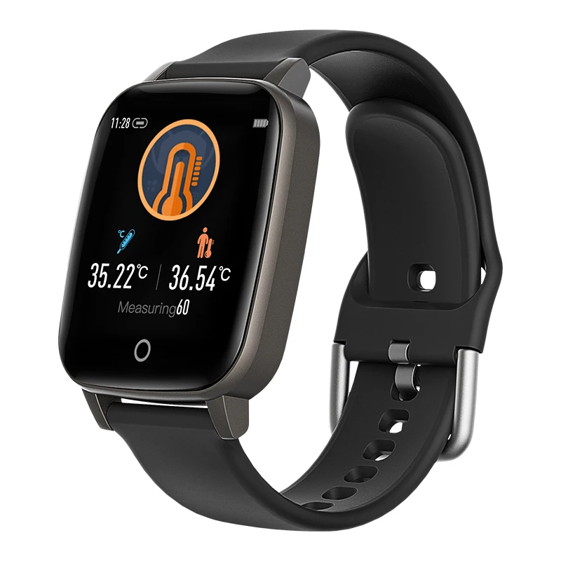 smartwatch for health monitoring