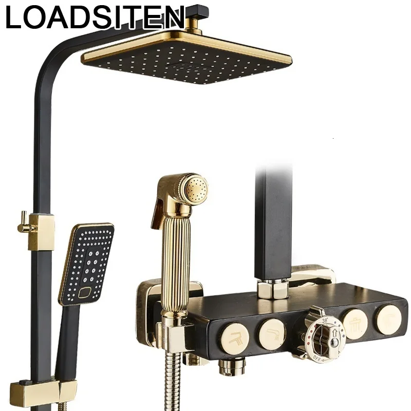 Круглая душевая лейка круглая раковина электрическая Лейка для душа душ ванной