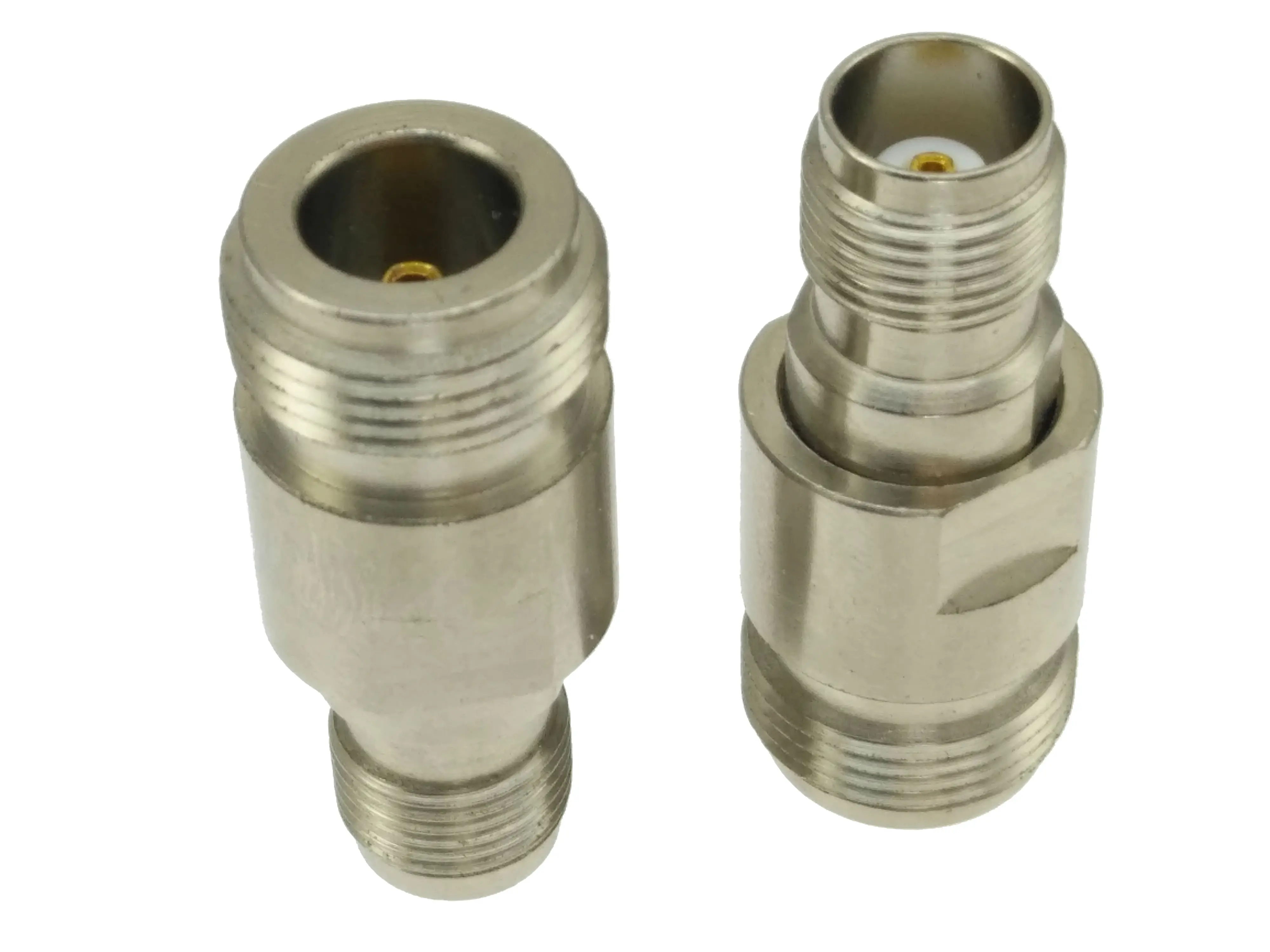 Type 15 -1pcs 1pce адаптер N к SMA/UHF PL259 SO239/BNC/TNC/F ТВ Штекер и Женский Разъем RF коаксиальный разъем для радио - Цвет: Type 15 -1pcs