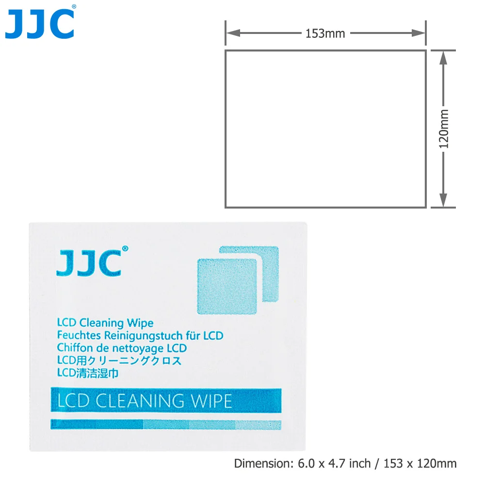 JJC CL-W110 展示图SMT(9)