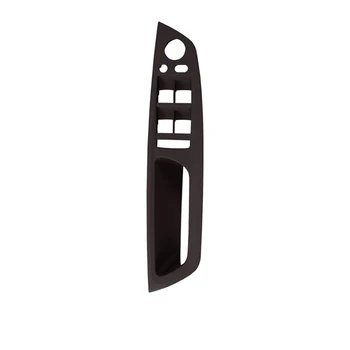 

Inner Panel Cover Trim Front Door Lifting Car Auto Left Scratch-Resistant