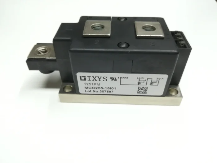 MCC255-12IO1 MCC255-14IO1 MCC255-16IO1 модуль