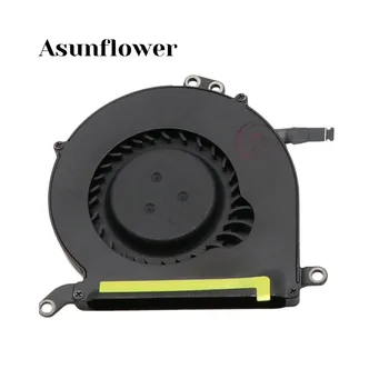 

CPU Cooling Fan KDB05105HC-HM10 ND55C04 for Macbook Air 13" A1466 A1369 2010-2015
