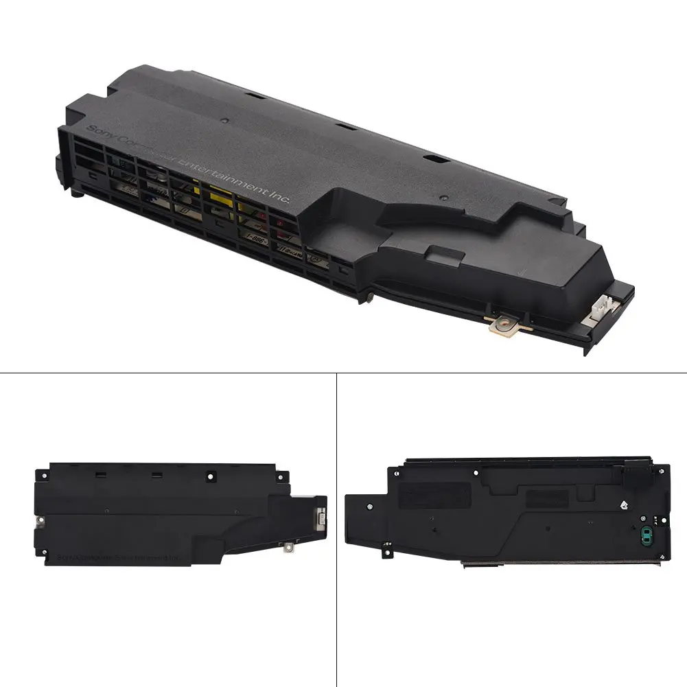 APS 330 блок питания для sony Playstation PS3 супер тонкий CECH 4000 4001B серии замена 100 240
