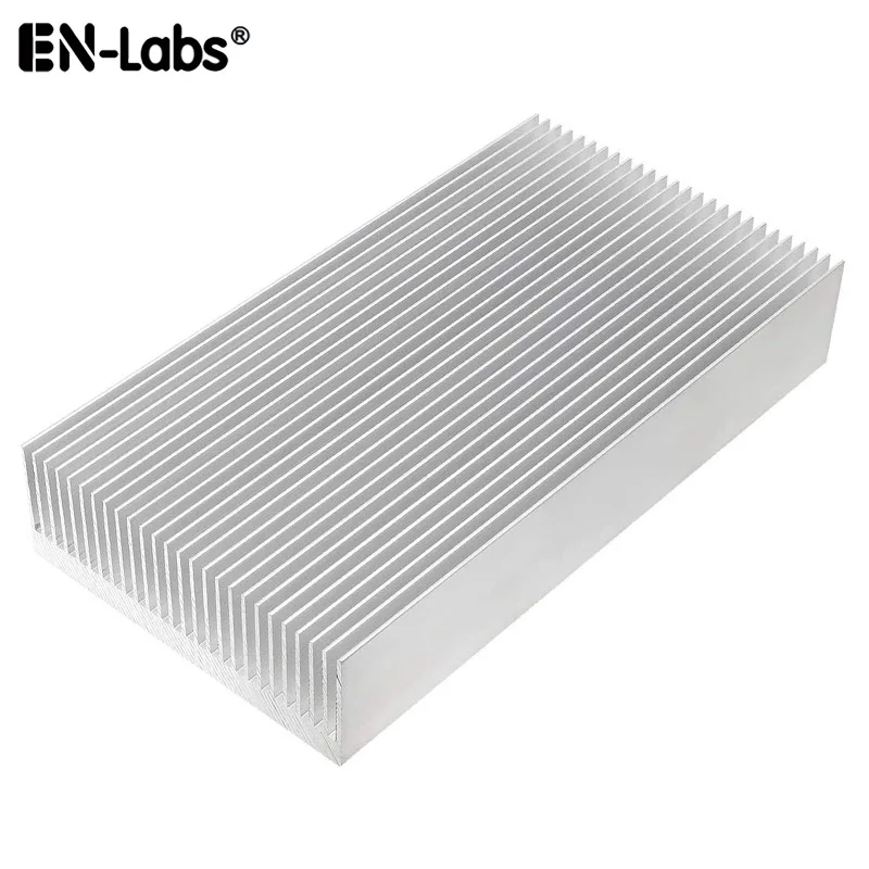 Awxlumv Kit De Dissipateur Thermique 40 Mm X 40 X 20 Mm Avec