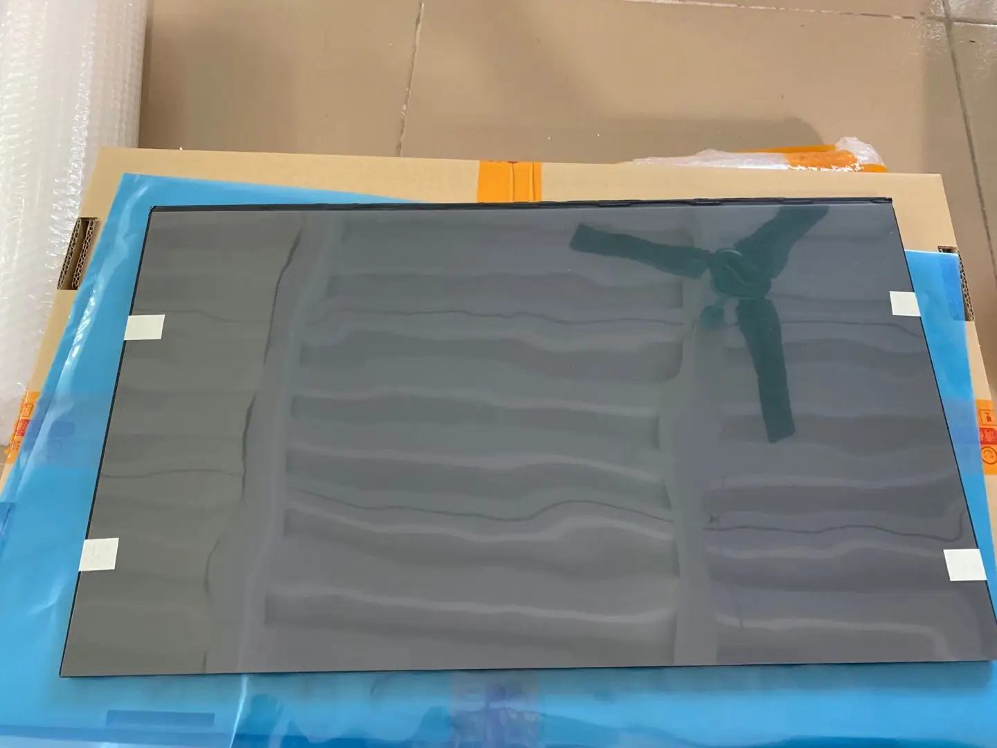 Nuovo M215Hca-P02 A 21.5 Pollici Originale Di M215Hca-L5Z Per Lo Schermo Dell'Affissione A Cristalli Liquidi Del Pc 22-C0037 Di Hp 22 Una Garanzia Di 