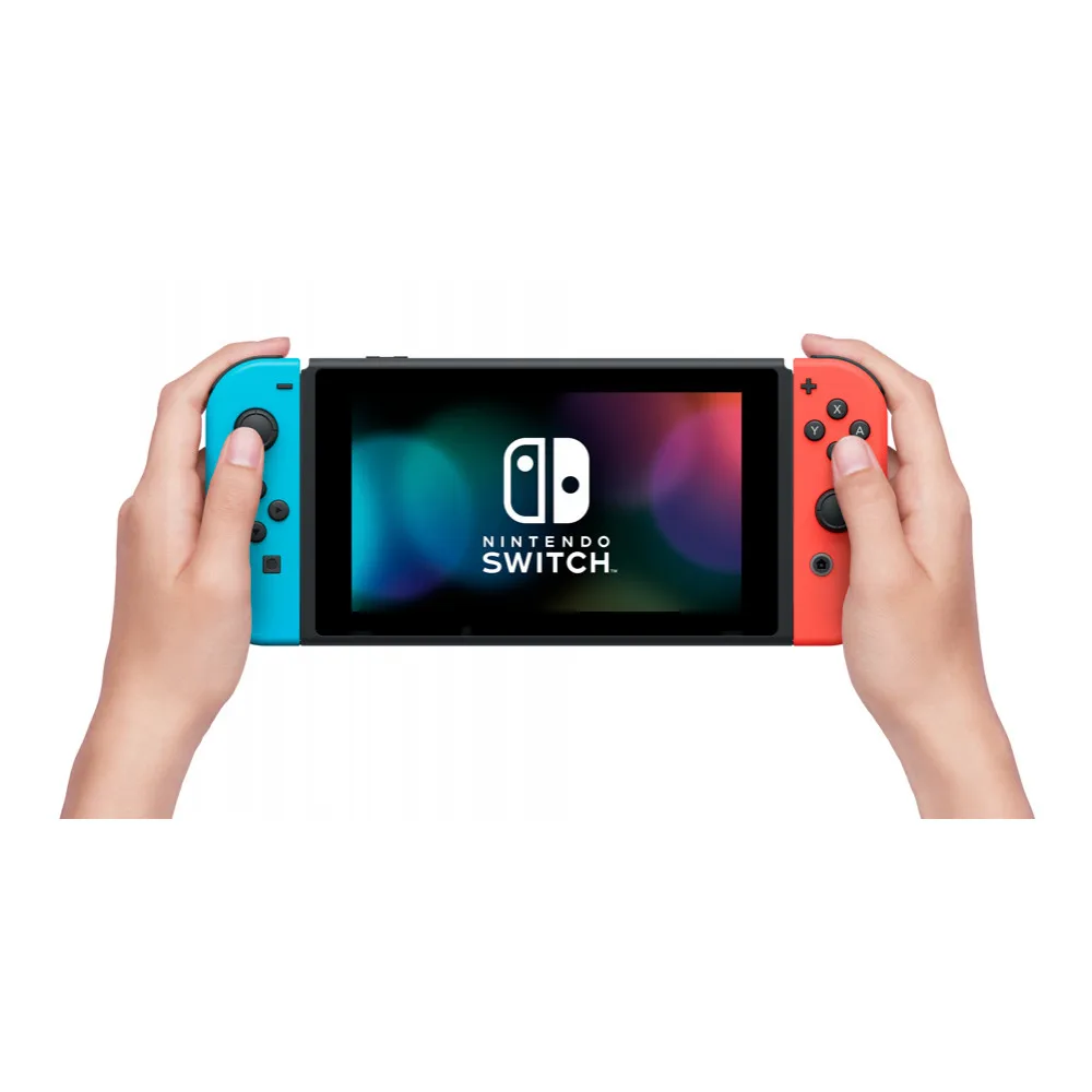 Игровая приставка Nintendo Switch|Игровые консоли| |