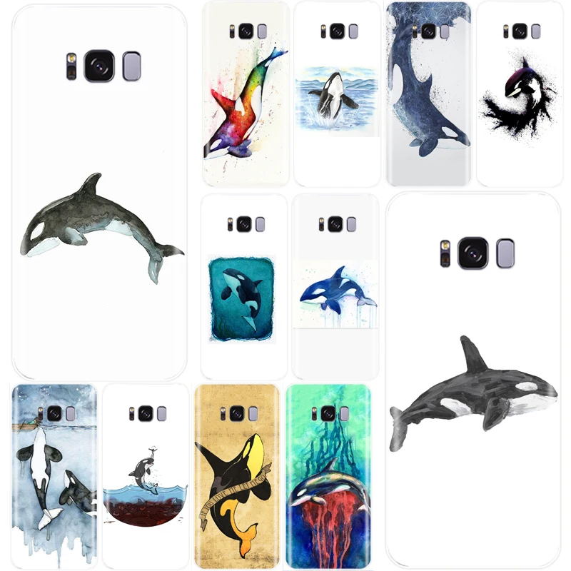 Чехол для Samsung Galaxy S6 S7 S8 S9 S10 PLUS S6EDGE S7EDGE NOTE8 9 S10LITE S10E | Мобильные телефоны и