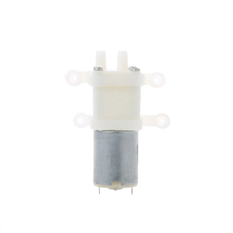 Water Cooler Replacement Part Priming Diaphragm Mini Pump Spray Motor 12V Micro Pumps For Water Dispenser