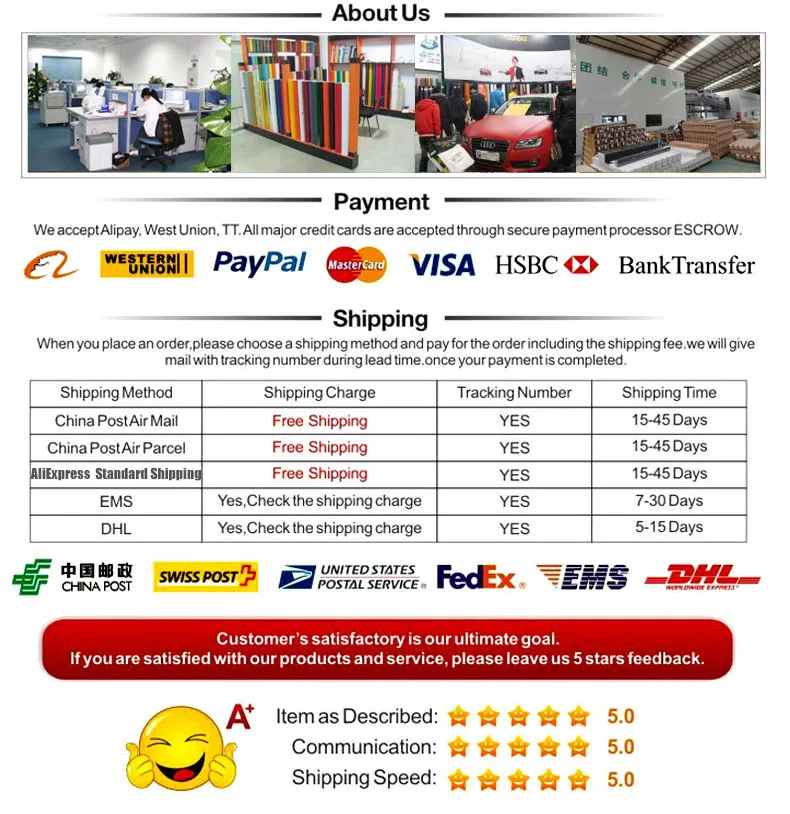 About us