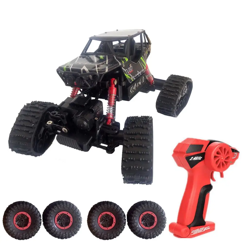 radio controlled dune buggy
