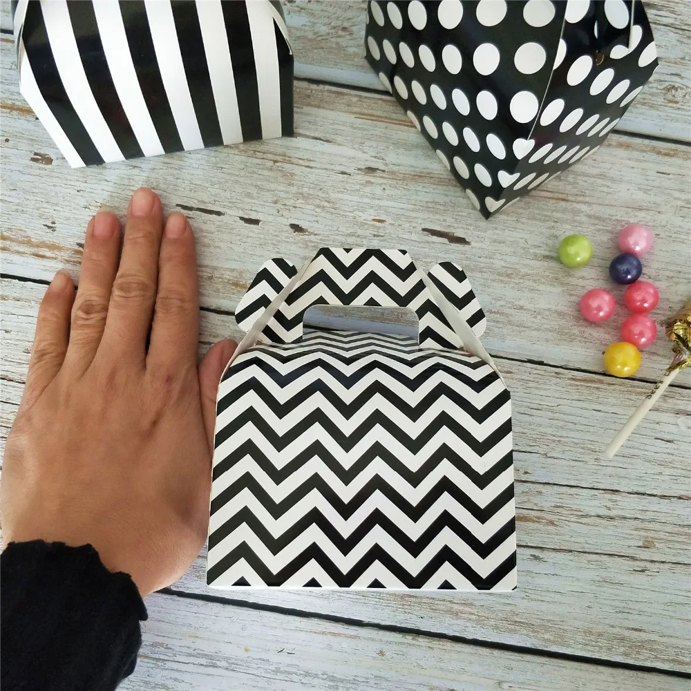 candy box wedding317