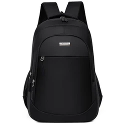 Men Backpack Note Computer Business Bag Teenagers High Quality Nylon Backpack Unisex Casual Women Travel School Bags Hot Sell