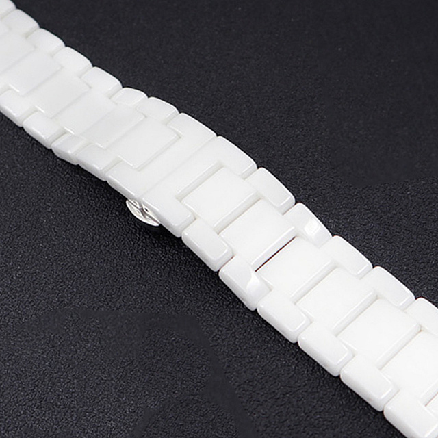 strap for Samsung Galaxy watch 46mm band Gear S3 Frontier bracelet 3 46 22 mm bracelet Huawei watch GT 2 strap GT2 22mm