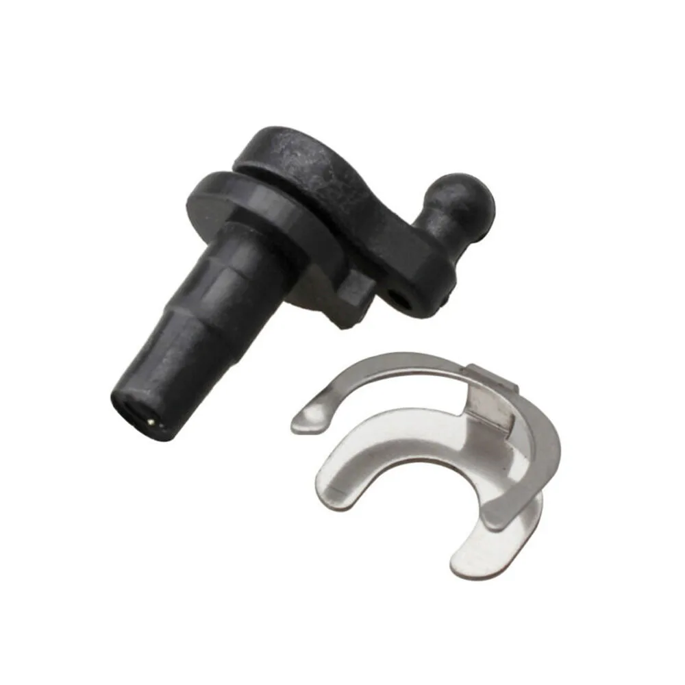 Впускной коллектор Swirl Flap Repair Kit набор инструментов 11 см для двигателя типа 2,7 3,0 TDI V6 XH-6129 059198212 воздухозаборная система