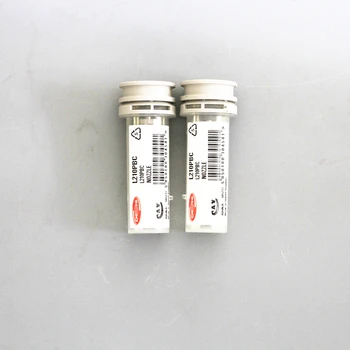 

L210PBC Genuine fuel injector common rail injector nozzle L210PBC for 21582096