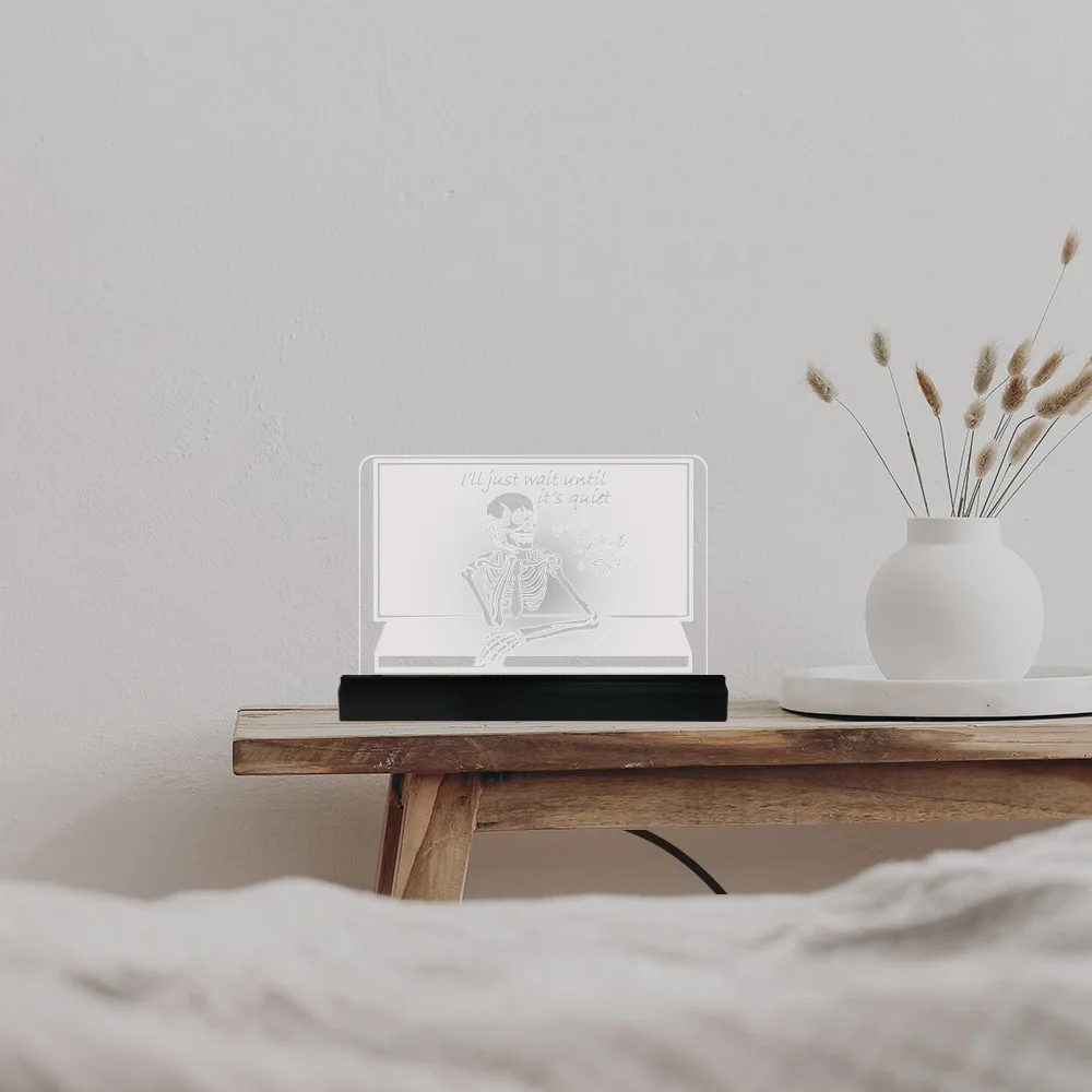 Рисунок 4 - Светодиодсветодиодный настольная