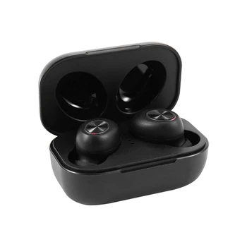 

TWS Stereo Headset Bluetooth 5.0 Earphone In-Ear Earbuds for IOS Android