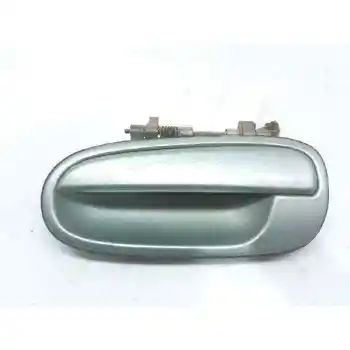 

8365017000 HANDLE OUTSIDE REAR LEFT HYUNDAI MATRIX (FC)