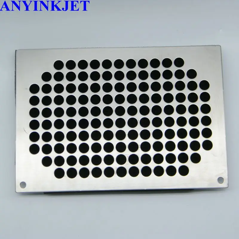 

Для Videojet Wilett 43S Fan filter WB200-043S-145 For Willett 43S 430 460 400 series Printer