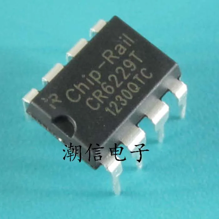 CR6229T DIP-8
