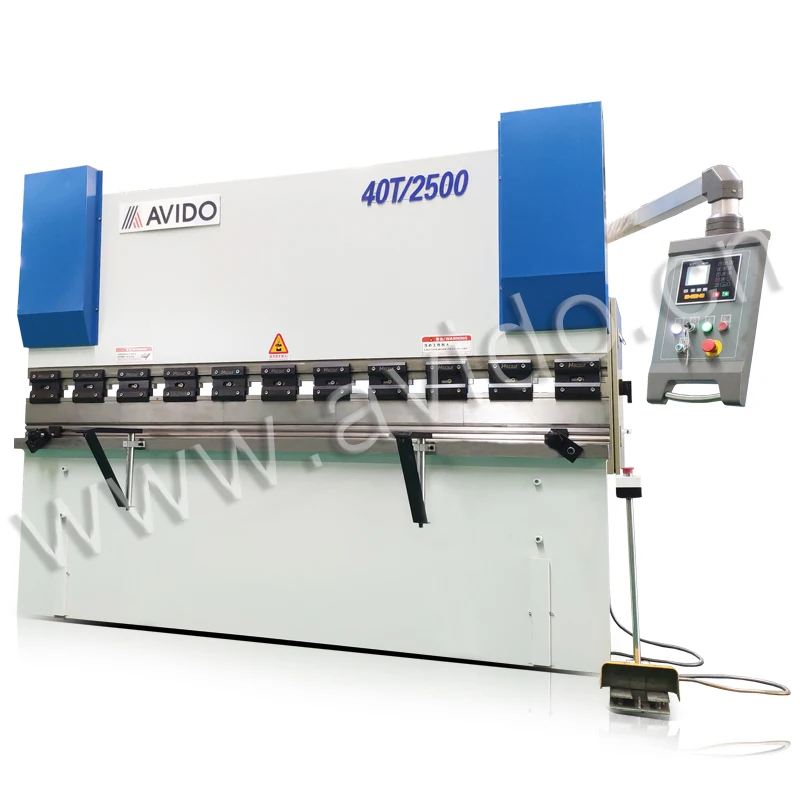 Гидравлический листогибочный пресс для 2000 мм пластинчатой складной