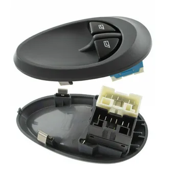 

Control Window Regulator Button Left Front For Iveco Daily 00-06 93952636 500321134