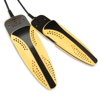 

20W Electric Shoes Dryer Deodorization Sterilization Dual-Core Heating Shoes Dryer Telescopic Design Temperature Control