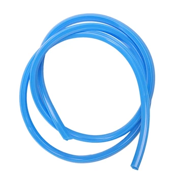 

3D Printer Accessories X Y Z-Axis Profile Fixed Bumper 1M For Openbuilds V-Slot Slot Cover(Blue)