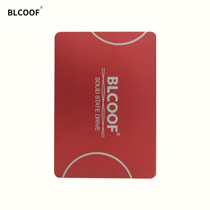 BLCOOF internal solid state drive 128GB 2 5 Inch SATA3 SSD TLC hard drives use for 1