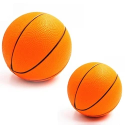 PVC Children's Basketball Water Basketball Pool Toys Children's Training Basketball Stimulate Children's Athletic