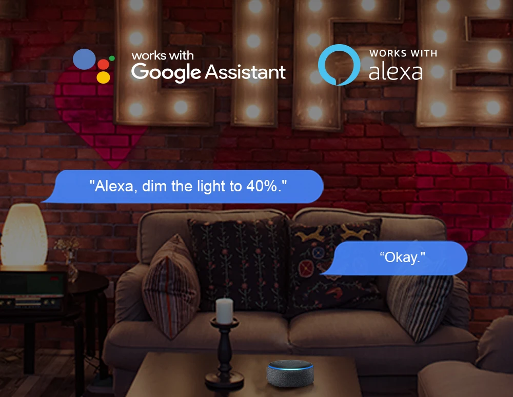 SONOFF D1 DIY Wifi Switch Smart Dimmer Light Switch -9