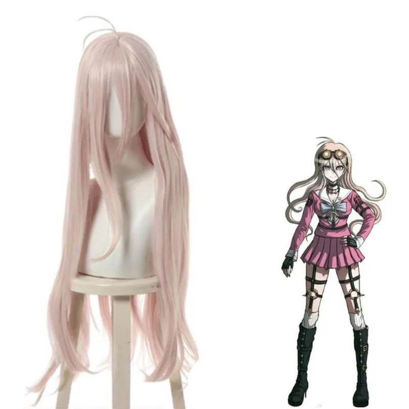 NoEnName_Null Danganronpa V3 Miu Iruma Cosplay Costumes Women Dress Girls Uniforms Clothing Accessories -Zentai shop online Hfdf3d496b38043e99f815e5ac40340d2A.jpg