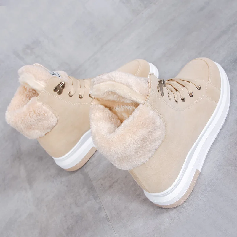 Женская обувь на толстой подошве; сезон осень-зима; тонкие полуботинки; Ботинки martin на высоком каблуке