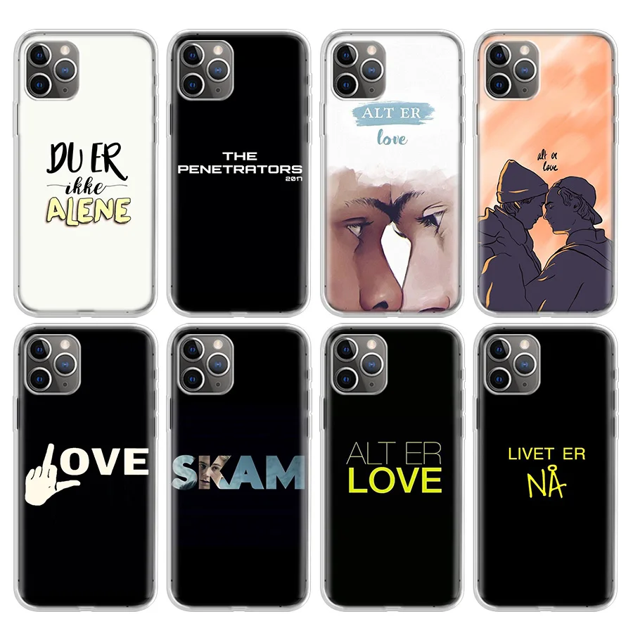 Чехол skam для телефона с надписью best quotes Apple iPhone 11 13 Pro 12 Mini SE X XR XS Max 6 6S 7 8 Plus мягкий