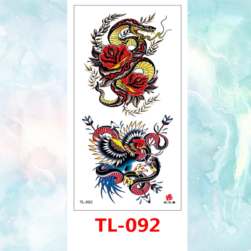 TL-092