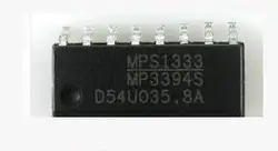 Бесплатная доставка MP3394SGS-Z MP3394SGS MP3394S MP3394