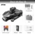K90 Max GPS Drone 360 Degree Laser Obstacle Avoidance 4K HD Camera Aerial Photography Brushless RC Quadcopter Vs L900 17