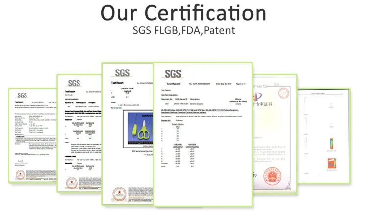 Middia Certification