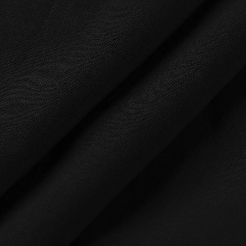 Новое поступление, однотонная повседневная мужская куртка, приталенное хлопковое пальто с воротником, весенне-осенняя Повседневная Верхняя одежда, льняная верхняя одежда, пальто, куртка, пальто