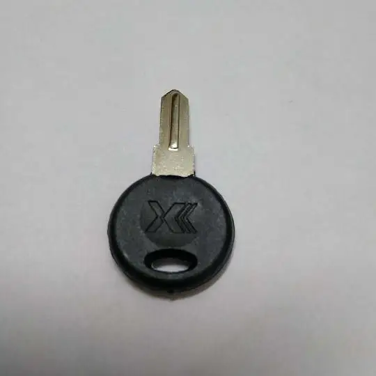 

Cupboard Drawer Convex Pit Boss Desk Key Blanks Wave Teeth Lock Pizi Card Front Long 16 Size Width 6.5