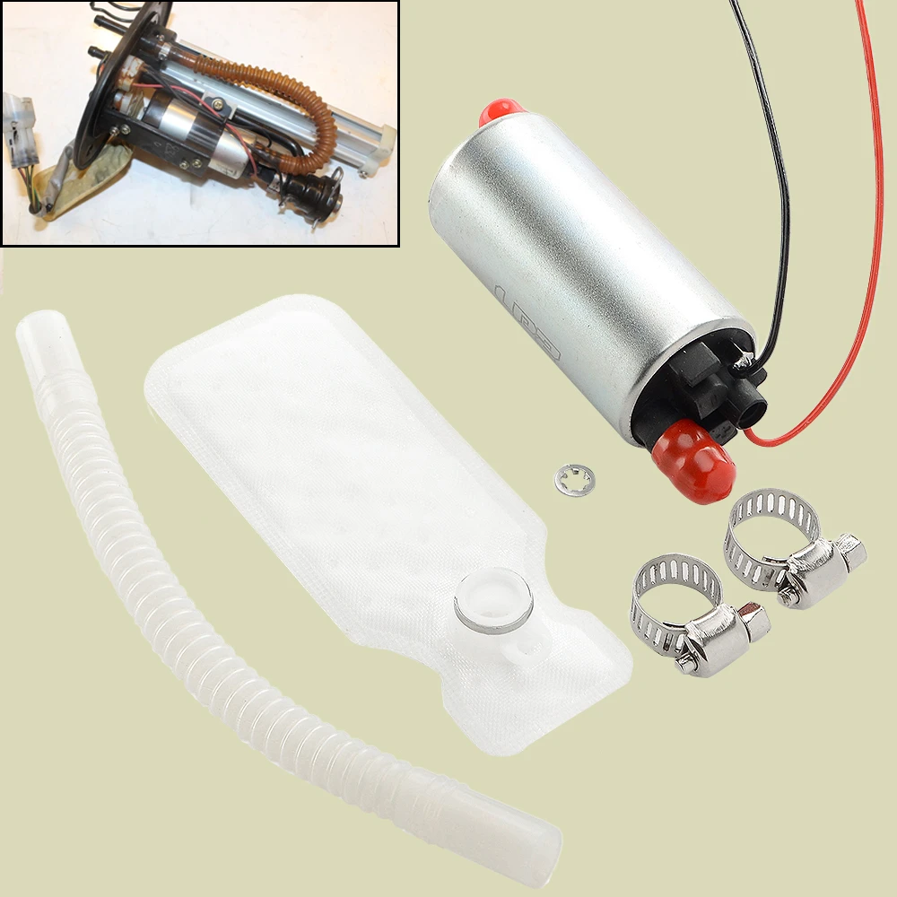 Fuel Pump For Ktm Rc 125 200 390 2014 90207088000 / Motorcycle Fuel