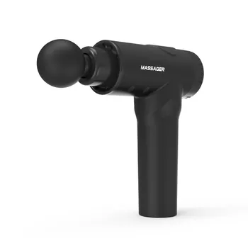 

Therapy Massage-Guns Muscle Massager Pain Relief Tool Vibration Massage Machine Body Shaping Equipment Relax Slimming 6 Heads