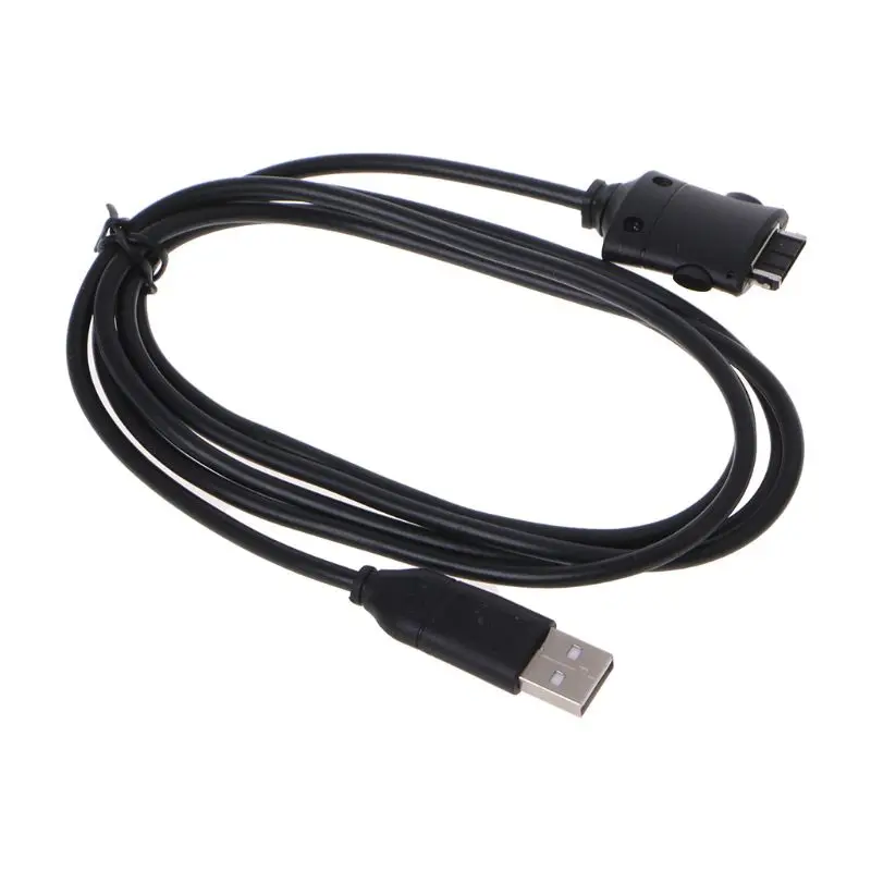 

USB Charging Cable Data Transfer Replacement for Samsung SUC-C2 Digital Camera NV3 NV5 NV7 i5 i6 i7 i70
