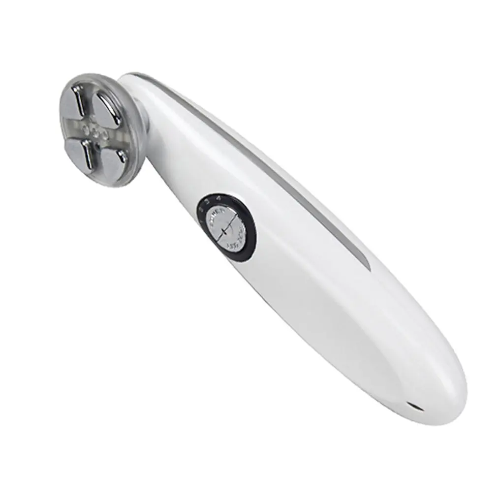 

Needle-Free Beauty Plastic Instrument Wrinkle Beauty Instrument Electroporation Photon Skin Rejuvenation Importer